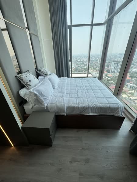 Rhythm Ekkamai Estate, กรุงเทพ, Soi Sukhumvit 63, คลองเตยเหนือ, วัฒนา, กรุงเทพ, 168 ตร.ม., คอนโด ให้เช่า, โดย Shinyu Real Estate, 500430874 - DDproperty.com