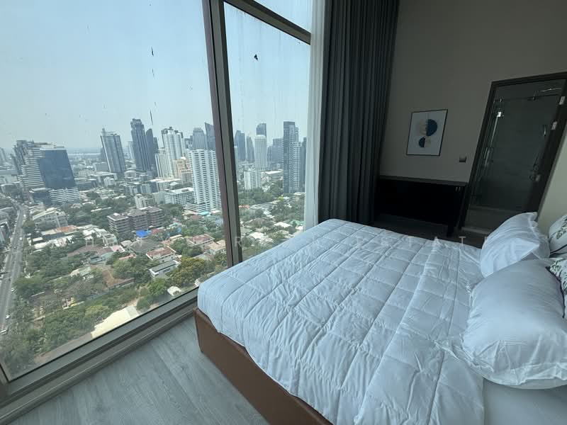 Rhythm Ekkamai Estate, Bangkok, Soi Sukhumvit 63, Khlongtoei Nua, Watthana, Bangkok, 3 Bedrooms, 168 sqm, Condo For Rent, by Shinyu Real Estate, 500430874 - DDproperty.com