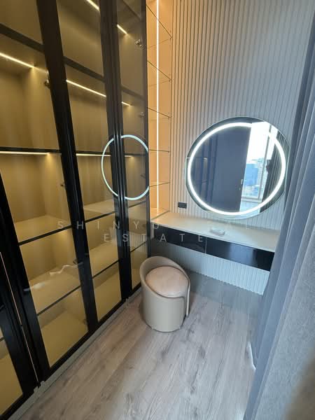 Rhythm Ekkamai Estate, Bangkok, Soi Sukhumvit 63, Khlongtoei Nua, Watthana, Bangkok, 3 Bedrooms, 168 sqm, Condo For Rent, by Shinyu Real Estate, 500430874 - DDproperty.com