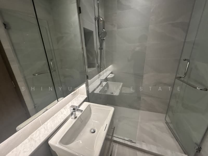 Rhythm Ekkamai Estate, Bangkok, Soi Sukhumvit 63, Khlongtoei Nua, Watthana, Bangkok, 3 Bedrooms, 168 sqm, Condo For Rent, by Shinyu Real Estate, 500430874 - DDproperty.com