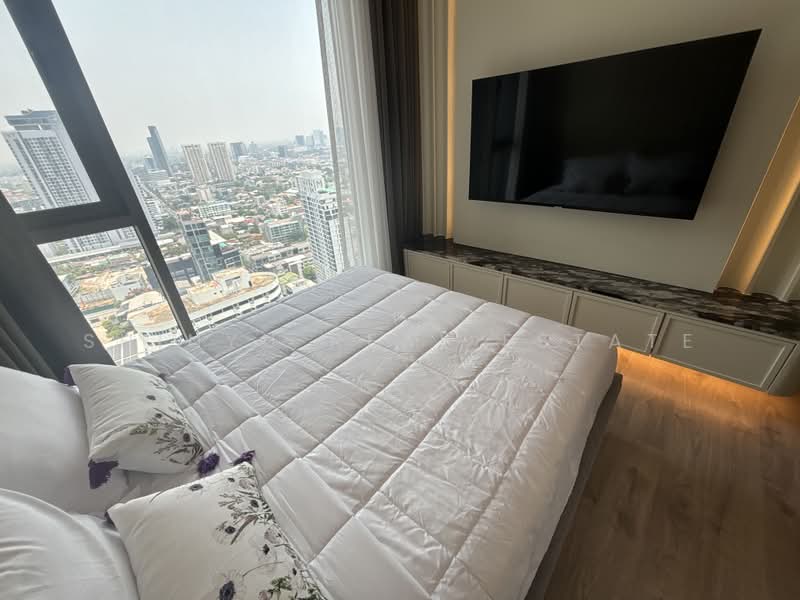 Rhythm Ekkamai Estate, กรุงเทพ, Soi Sukhumvit 63, คลองเตยเหนือ, วัฒนา, กรุงเทพ, 168 ตร.ม., คอนโด ให้เช่า, โดย Shinyu Real Estate, 500430874 - DDproperty.com