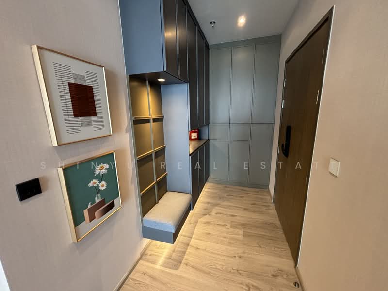 Rhythm Ekkamai Estate, Bangkok, Soi Sukhumvit 63, Khlongtoei Nua, Watthana, Bangkok, 3 Bedrooms, 168 sqm, Condo For Rent, by Shinyu Real Estate, 500430874 - DDproperty.com
