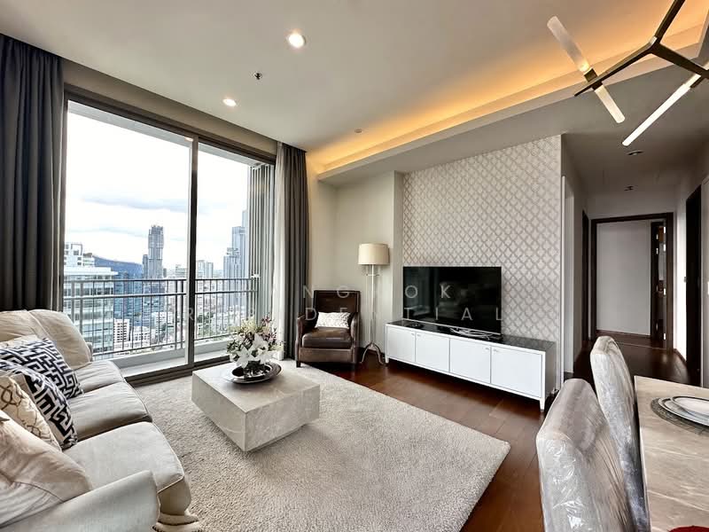 Quattro by Sansiri, Bangkok, 134 Thong Lo 4 Alley, Khlong Tan Nua, Watthana, Bangkok, 2 Bedrooms, 82 sqm, Condo For Sale, by Bangkok Residential, 500430877 - DDproperty.com