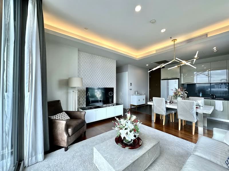 Quattro by Sansiri, Bangkok, 134 Thong Lo 4 Alley, Khlong Tan Nua, Watthana, Bangkok, 2 Bedrooms, 82 sqm, Condo For Sale, by Bangkok Residential, 500430877 - DDproperty.com