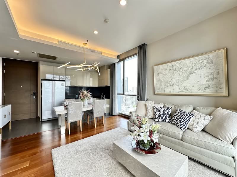 Quattro by Sansiri, Bangkok, 134 Thong Lo 4 Alley, Khlong Tan Nua, Watthana, Bangkok, 2 Bedrooms, 82 sqm, Condo For Sale, by Bangkok Residential, 500430877 - DDproperty.com
