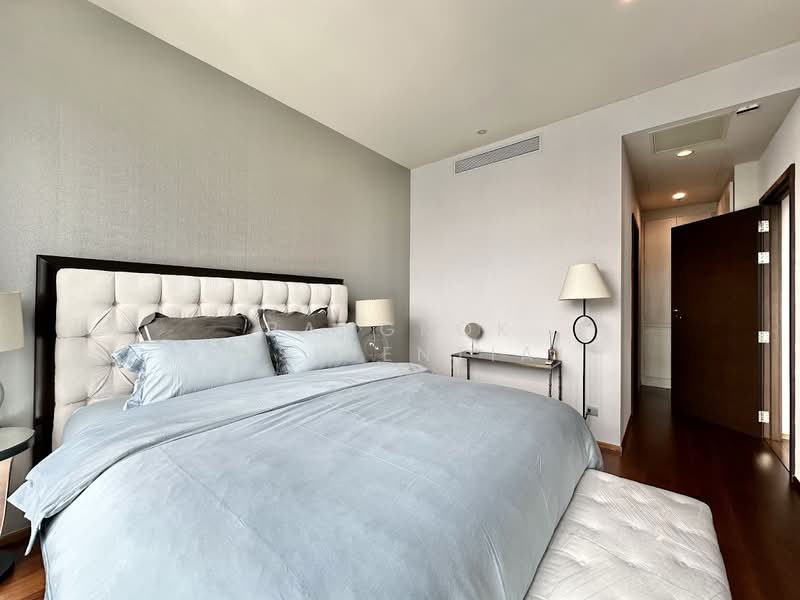 Quattro by Sansiri, Bangkok, 134 Thong Lo 4 Alley, Khlong Tan Nua, Watthana, Bangkok, 2 Bedrooms, 82 sqm, Condo For Sale, by Bangkok Residential, 500430877 - DDproperty.com