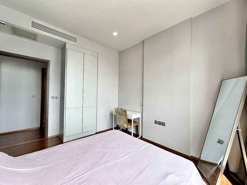 Quattro by Sansiri : ควอทโทร บาย แสนสิริ, กรุงเทพ, 134 ซอย ทองหล่อ 4, คลองตันเหนือ, วัฒนา, กรุงเทพ, 82 ตร.ม., คอนโด ขาย, โดย Bangkok Residential, 500430877 - DDproperty.com