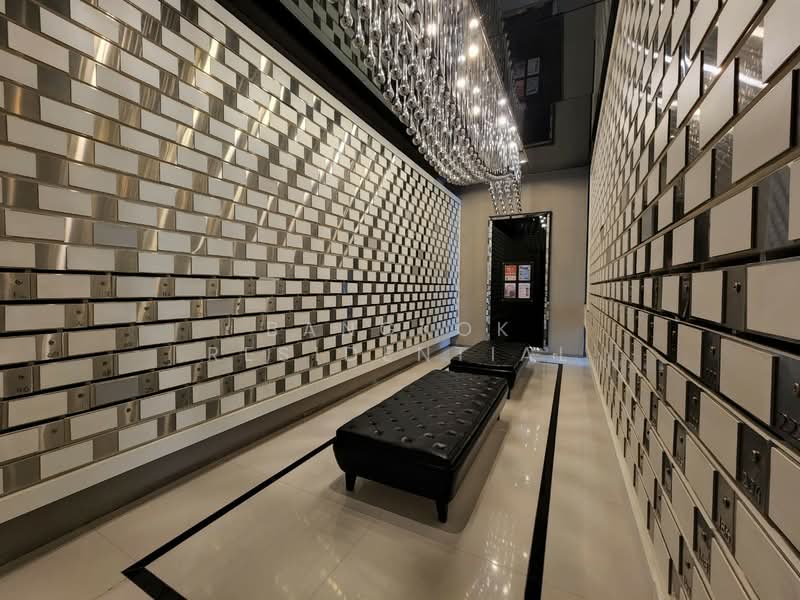 Quattro by Sansiri, Bangkok, 134 Thong Lo 4 Alley, Khlong Tan Nua, Watthana, Bangkok, 2 Bedrooms, 82 sqm, Condo For Sale, by Bangkok Residential, 500430877 - DDproperty.com
