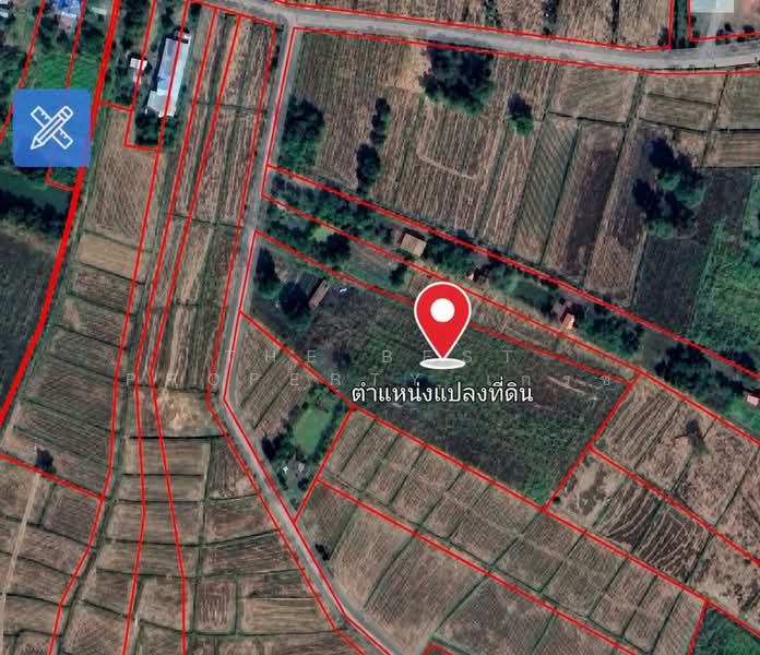 ที่ดินภูกระดึง เลย, Loei, Phu Kradung, Loei, , 9,820 sqm, Land For Sale, by The Best Property เกรซ, 500430881 - DDproperty.com