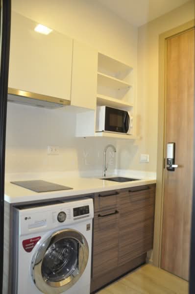 Condolette Midst Rama 9, Bangkok, 72 Rama 9, Huai Khwang, Bangkok, 1 Bedroom, 28 sqm, Condo For Rent, by Living Real Estates, 500430885 - DDproperty.com