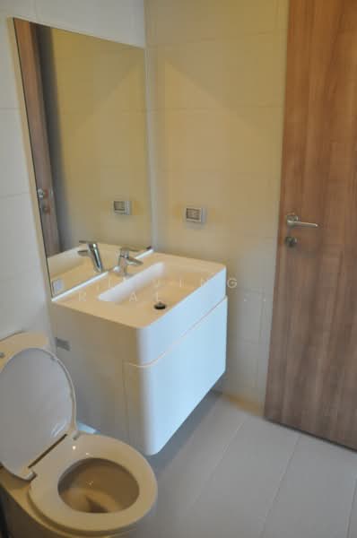 Condolette Midst Rama 9, Bangkok, 72 Rama 9, Huai Khwang, Bangkok, 1 Bedroom, 28 sqm, Condo For Rent, by Living Real Estates, 500430885 - DDproperty.com