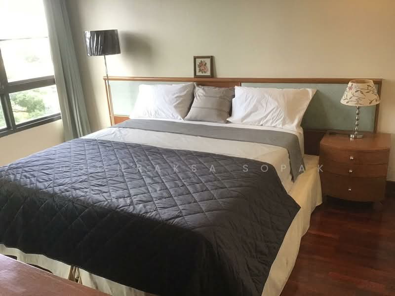 Baan Chan Condominium, Bangkok, Soi Thonglor 20, Thonglor Road, Khlong Tan Nua, Watthana, Bangkok, 2 Bedrooms, 90 sqm, Condo For Rent, by Boonraksa Sopak, 500430887 - DDproperty.com