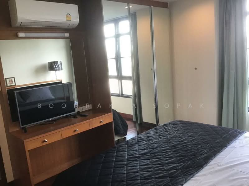 Baan Chan Condominium : บ้านจันทร์, กรุงเทพ, ซอยทองหล่อ 20  ถนนทองหล่อ, คลองตันเหนือ, วัฒนา, กรุงเทพ, 90 ตร.ม., คอนโด ให้เช่า, โดย Boonraksa Sopak, 500430887 - DDproperty.com