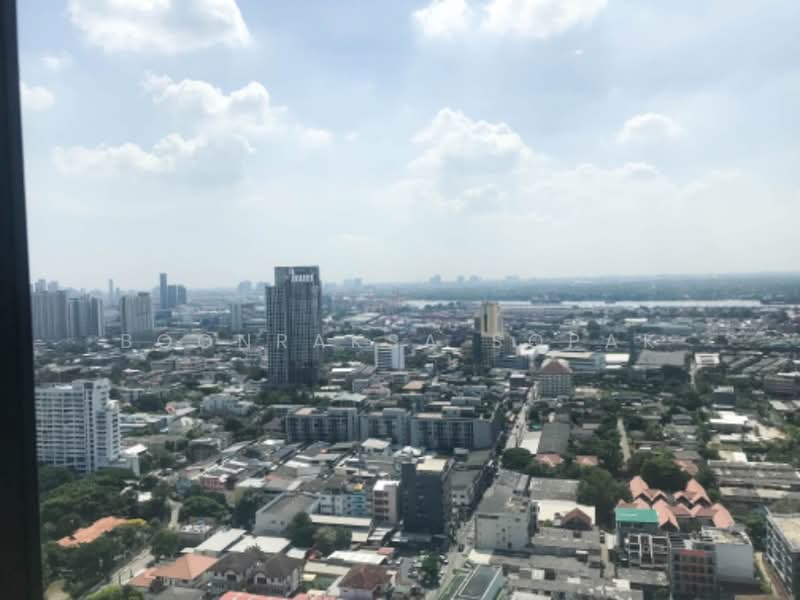IDEO Q Sukhumvit 36 : ไอดีโอ คิว สุขุมวิท 36, กรุงเทพ, ซอยสุขุมวิท 36, คลองตัน, คลองเตย, กรุงเทพ, 45 ตร.ม., คอนโด ให้เช่า, โดย Boonraksa Sopak, 500430888 - DDproperty.com