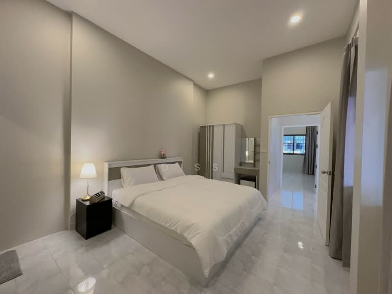 ฉลอง, Phuket, Chalong, Muang Phuket, Phuket, 2 Bedrooms, 160 sqm, Single Detached House For Rent, by Diss, 500430889 - DDproperty.com