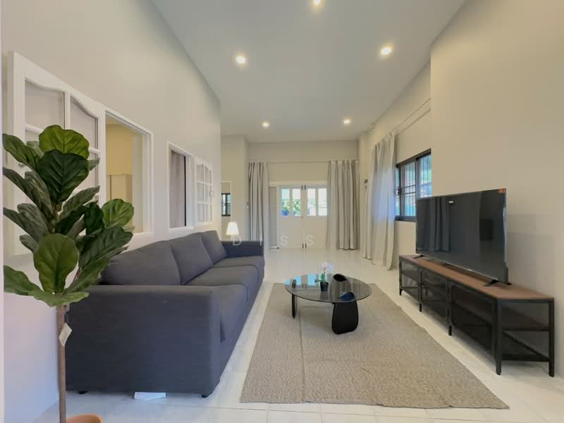 ฉลอง, Phuket, Chalong, Muang Phuket, Phuket, 2 Bedrooms, 160 sqm, Single Detached House For Rent, by Diss, 500430889 - DDproperty.com