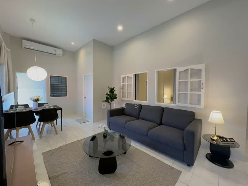 ฉลอง, ภูเก็ต, ฉลอง, เมืองภูเก็ต, ภูเก็ต, 160 ตร.ม., บ้านเดี่ยว ให้เช่า, โดย Diss, 500430889 - DDproperty.com