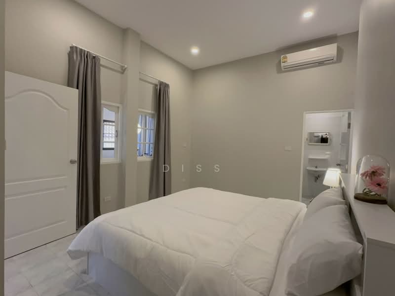 ฉลอง, Phuket, Chalong, Muang Phuket, Phuket, 2 Bedrooms, 160 sqm, Single Detached House For Rent, by Diss, 500430889 - DDproperty.com