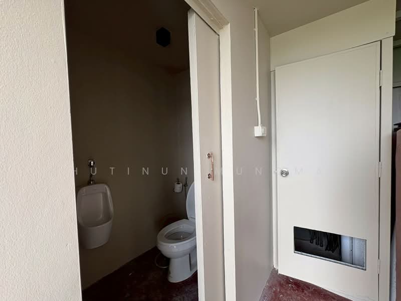 For Rent: Rooftop Space Chao Phraya River and ICON SIAM View, Bangkok, Khlong San, Bangkok, , 150 sqm, Retail Space For Rent, by Chutinun Mungmai, 500430894 - DDproperty.com
