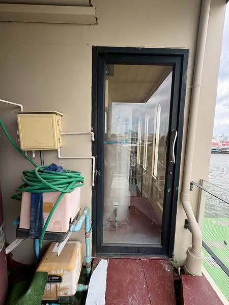 For Rent: Rooftop Space Chao Phraya River and ICON SIAM View, กรุงเทพ, คลองสาน, กรุงเทพ, 150 ตร.ม., พื้นที่ขายของ ให้เช่า, โดย Chutinun Mungmai, 500430894 - DDproperty.com