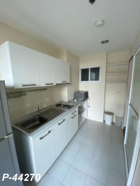 Life @ Phahon-Ari : ไลฟ์ แอท พหลฯ-อารีย์, กรุงเทพ, 1415 ถนนพหลโยธิน, สามเสนใน, พญาไท, กรุงเทพ, 42 ตร.ม., คอนโด ให้เช่า, โดย Susira Preuksawun, 500430898 - DDproperty.com