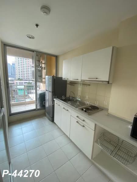 Life @ Phahon-Ari : ไลฟ์ แอท พหลฯ-อารีย์, กรุงเทพ, 1415 ถนนพหลโยธิน, สามเสนใน, พญาไท, กรุงเทพ, 42 ตร.ม., คอนโด ให้เช่า, โดย Susira Preuksawun, 500430898 - DDproperty.com