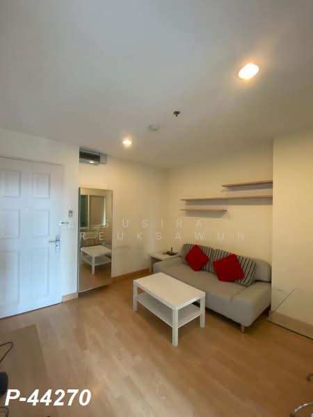 Life @ Phahon-Ari, Bangkok, 1415 Phaholyothin Road, Samsen Nai, Phaya Thai, Bangkok, 1 Bedroom, 42 sqm, Condo For Rent, by Susira Prueksawun, 500430898 - DDproperty.com