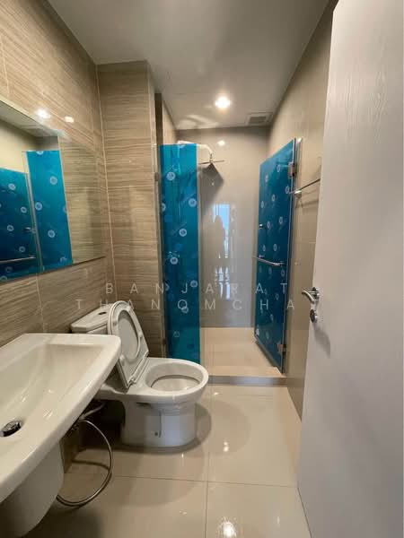 Niche Mono Sukhumvit-Bearing, Samut Prakan, Posaya Non Alley, Samrong Nua, Muang Samut Prakarn, Samut Prakan, 1 Bedroom, 28 sqm, Condo For Sale, by Banjarat Thanomchat, 500430905 - DDproperty.com