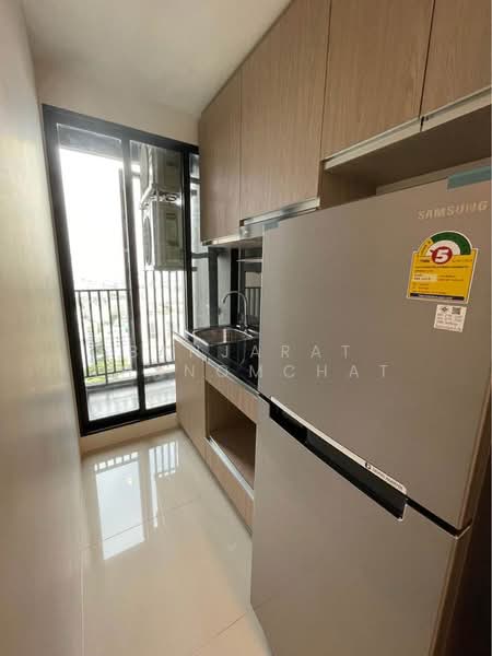 Niche Mono Sukhumvit-Bearing, Samut Prakan, Posaya Non Alley, Samrong Nua, Muang Samut Prakarn, Samut Prakan, 1 Bedroom, 28 sqm, Condo For Sale, by Banjarat Thanomchat, 500430905 - DDproperty.com