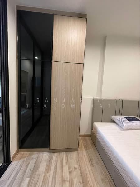 Niche Mono Sukhumvit-Bearing, Samut Prakan, Posaya Non Alley, Samrong Nua, Muang Samut Prakarn, Samut Prakan, 1 Bedroom, 28 sqm, Condo For Sale, by Banjarat Thanomchat, 500430905 - DDproperty.com