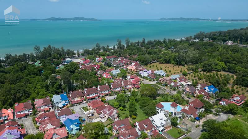 Pinery Park Beach (Suan Son Beach), Rayong, Klaeng, Muang Rayong, Rayong, 4 Bedrooms, 215 sqm, Semi-Detached House (Twin House) For Sale, by Korrawan, 500430907 - DDproperty.com