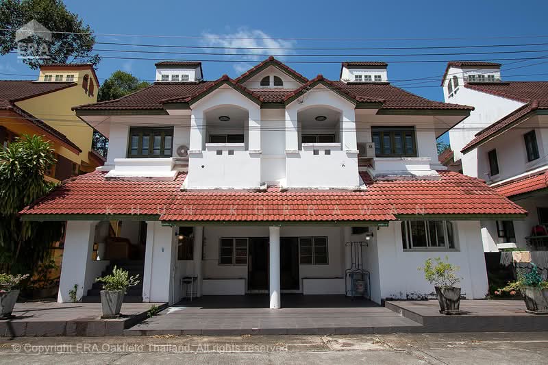 Pinery Park Beach (Suan Son Beach), Rayong, Klaeng, Muang Rayong, Rayong, 4 Bedrooms, 215 sqm, Semi-Detached House (Twin House) For Sale, by Korrawan, 500430907 - DDproperty.com