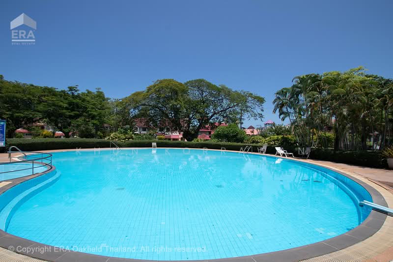 Pinery Park Beach (Suan Son Beach), Rayong, Klaeng, Muang Rayong, Rayong, 4 Bedrooms, 215 sqm, Semi-Detached House (Twin House) For Sale, by Korrawan, 500430907 - DDproperty.com
