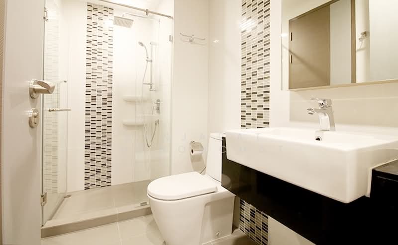 Mirage Sukhumvit 27 : มิราจ สุขุมวิท 27, กรุงเทพ, 6 ซอยสุขุมวิท 27, คลองเตยเหนือ, วัฒนา, กรุงเทพ, 36 ตร.ม., คอนโด ขาย, โดย Banjarat Thanomchat, 500430909 - DDproperty.com