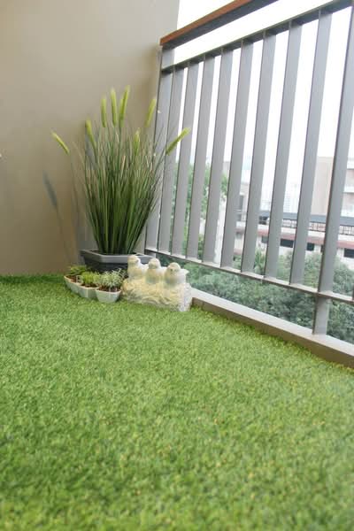 Mirage Sukhumvit 27, Bangkok, 6 Soi Sukhumvit 27, Khlongtoei Nua, Watthana, Bangkok, 1 Bedroom, 36 sqm, Condo For Sale, by Banjarat Thanomchat, 500430909 - DDproperty.com