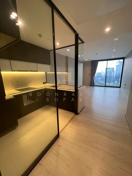 The Room Sukhumvit 38 : The Room สุขุมวิท 38, กรุงเทพ, ซอย สุขุมวิท 38, พระโขนง, คลองเตย, กรุงเทพ, 79 ตร.ม., คอนโด ให้เช่า, โดย Boonraksa Sopak, 500430915 - DDproperty.com