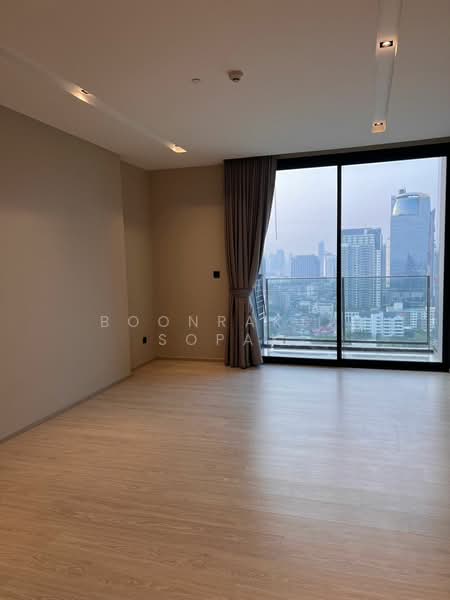 The Room Sukhumvit 38, Bangkok, Soi Sukhumvit 38, Phra Kanong, Khlong Toei, Bangkok, 2 Bedrooms, 79 sqm, Condo For Rent, by Boonraksa Sopak, 500430915 - DDproperty.com