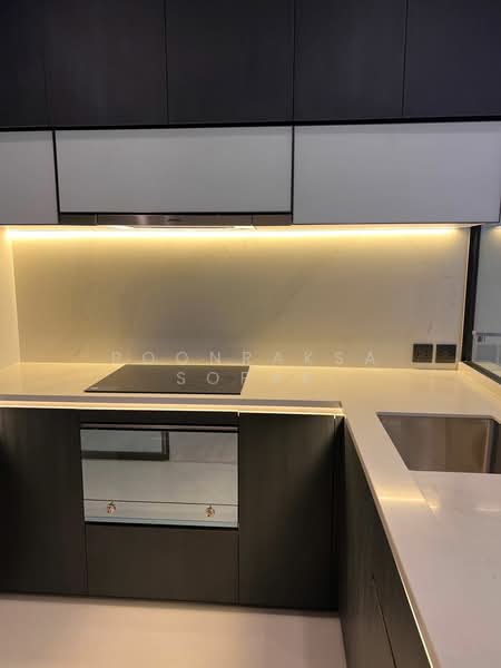 The Room Sukhumvit 38, Bangkok, Soi Sukhumvit 38, Phra Kanong, Khlong Toei, Bangkok, 2 Bedrooms, 79 sqm, Condo For Rent, by Boonraksa Sopak, 500430915 - DDproperty.com