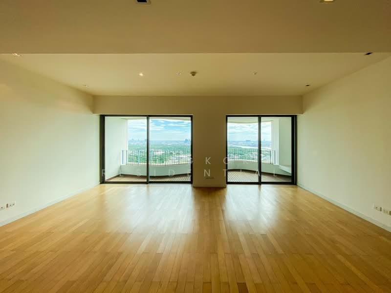 The Pano Rama 3, Bangkok, 890 Rama 3 Road, Bang Pong Pang, Yan Nawa, Bangkok, 2 Bedrooms, 137 sqm, Condo For Sale, by Bangkok Residential, 500430916 - DDproperty.com
