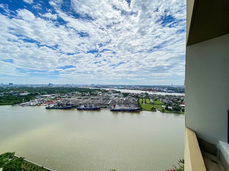 The Pano Rama 3 : เดอะ พาโน พระราม 3, กรุงเทพ, 890 ถนนพระราม 3, บางโพงพาง, ยานนาวา, กรุงเทพ, 137 ตร.ม., คอนโด ขาย, โดย Bangkok Residential, 500430916 - DDproperty.com