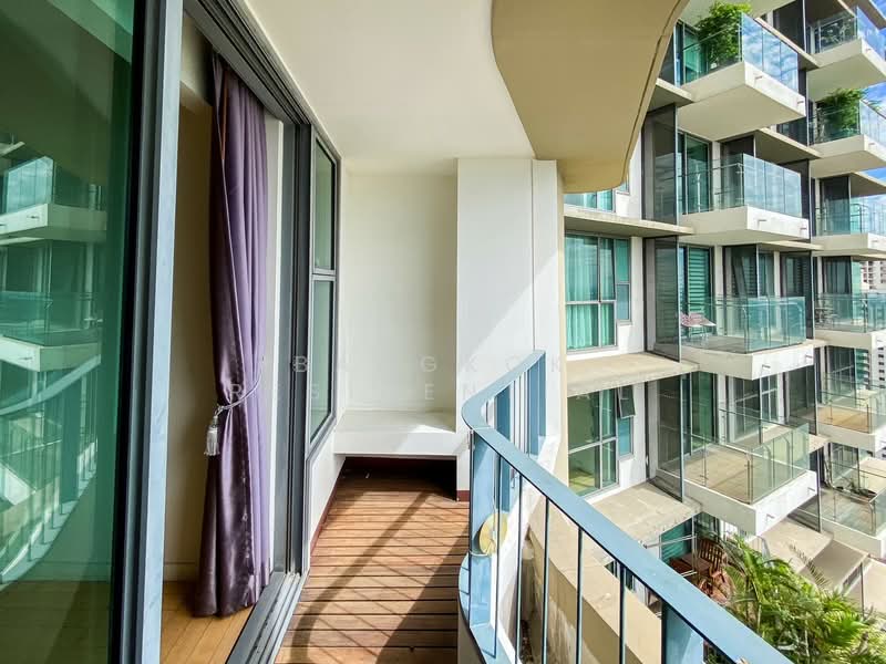 The Pano Rama 3, Bangkok, 890 Rama 3 Road, Bang Pong Pang, Yan Nawa, Bangkok, 2 Bedrooms, 137 sqm, Condo For Sale, by Bangkok Residential, 500430916 - DDproperty.com