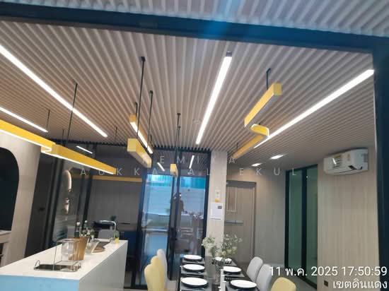 Groove Condo Ratchada-Rama 9 : กรู๊ฟ คอนโด รัชดา-พระราม 9, กรุงเทพ