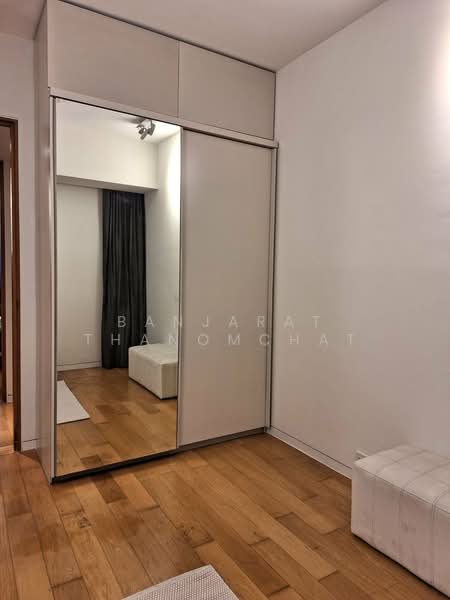 The Met Sathorn, Bangkok, 123 South Sathorn Road, Thung Maha Mek, Sathon, Bangkok, 3 Bedrooms, 198 sqm, Condo For Sale, by Banjarat Thanomchat, 500430920 - DDproperty.com
