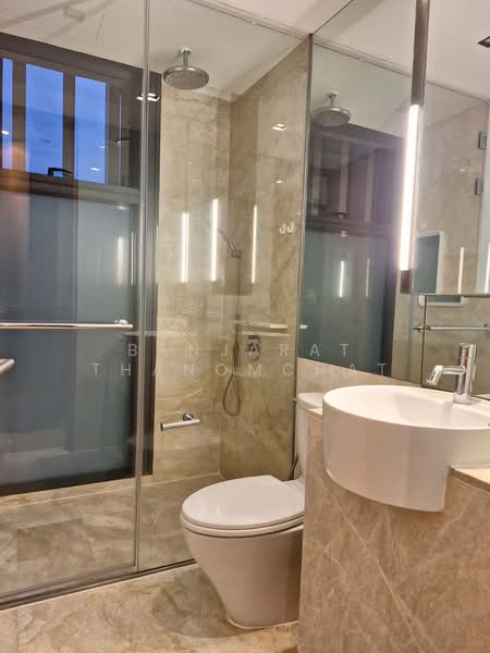The Met Sathorn, Bangkok, 123 South Sathorn Road, Thung Maha Mek, Sathon, Bangkok, 3 Bedrooms, 198 sqm, Condo For Sale, by Banjarat Thanomchat, 500430920 - DDproperty.com