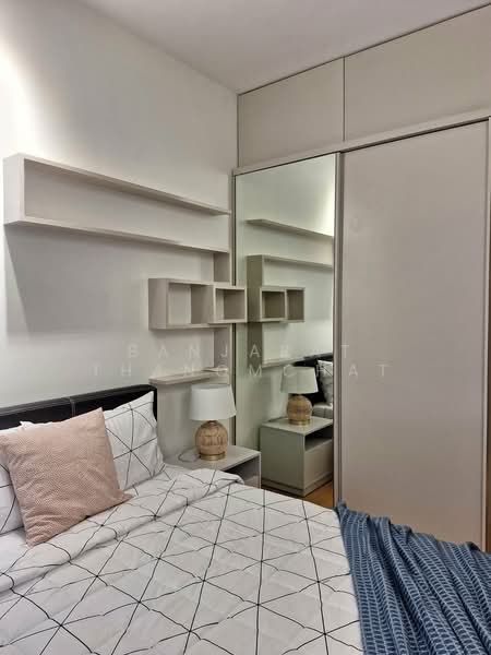 The Met Sathorn, Bangkok, 123 South Sathorn Road, Thung Maha Mek, Sathon, Bangkok, 3 Bedrooms, 198 sqm, Condo For Sale, by Banjarat Thanomchat, 500430920 - DDproperty.com
