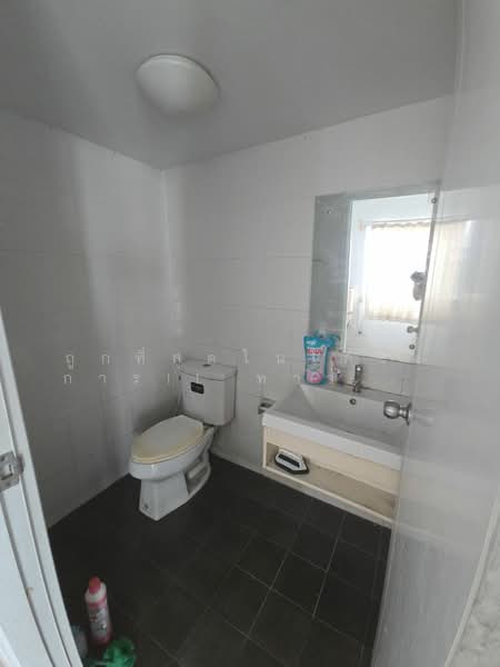 The Connect Suvarnabhumi, Samut Prakan, King Kaew Road, Soi 37, Rachathewa, Bang Plee, Samut Prakan, 3 Bedrooms, 84 sqm, Townhouse For Sale, by คุณโจ, 500430922 - DDproperty.com