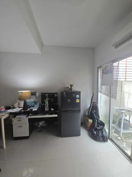 The Connect Suvarnabhumi, Samut Prakan, King Kaew Road, Soi 37, Rachathewa, Bang Plee, Samut Prakan, 3 Bedrooms, 84 sqm, Townhouse For Sale, by คุณโจ, 500430922 - DDproperty.com