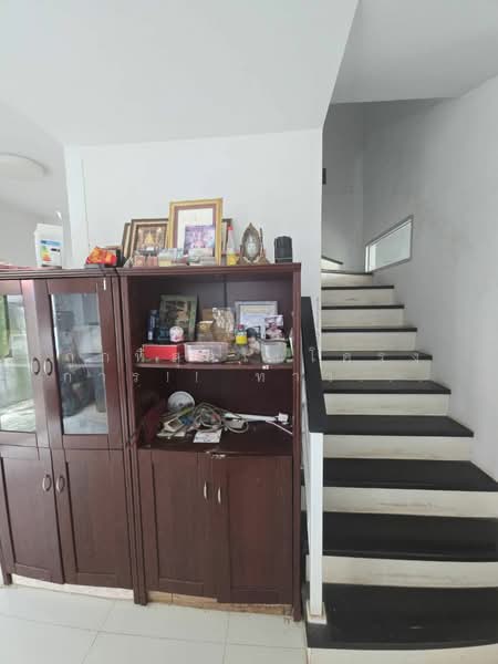 The Connect Suvarnabhumi, Samut Prakan, King Kaew Road, Soi 37, Rachathewa, Bang Plee, Samut Prakan, 3 Bedrooms, 84 sqm, Townhouse For Sale, by คุณโจ, 500430922 - DDproperty.com