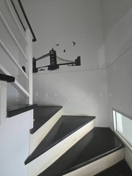 The Connect Suvarnabhumi, Samut Prakan, King Kaew Road, Soi 37, Rachathewa, Bang Plee, Samut Prakan, 3 Bedrooms, 84 sqm, Townhouse For Sale, by คุณโจ, 500430922 - DDproperty.com