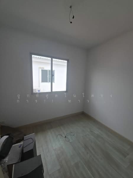 The Connect Suvarnabhumi, Samut Prakan, King Kaew Road, Soi 37, Rachathewa, Bang Plee, Samut Prakan, 3 Bedrooms, 84 sqm, Townhouse For Sale, by คุณโจ, 500430922 - DDproperty.com